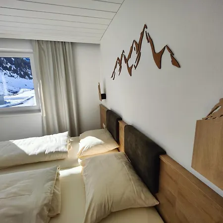 Apartament Zur Sonne *