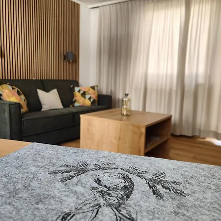 Apartament Zur Sonne
