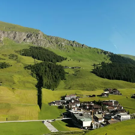 Apartment Zur Sonne *