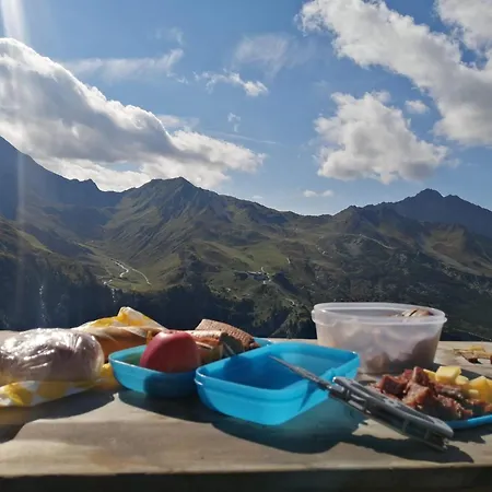 Zur Sonne Apartamento