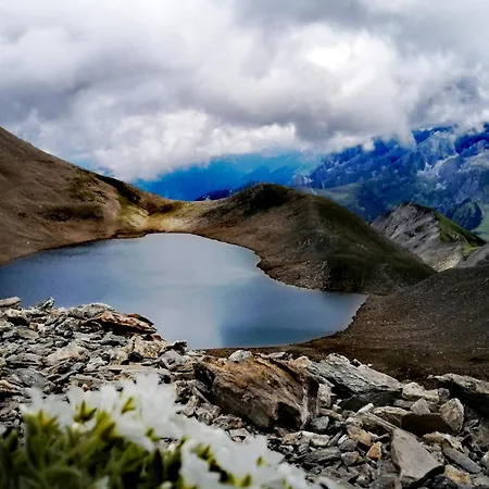 Apartment Zur Sonne *