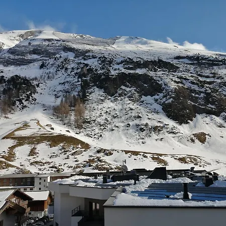 Zur Sonne Apartamento