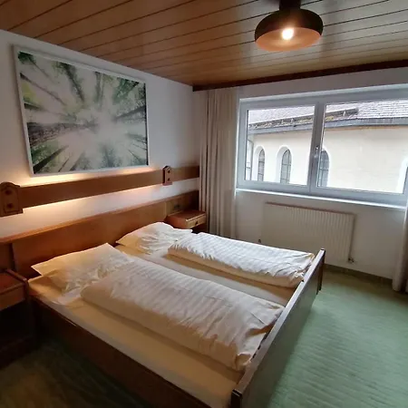 Apartament Zur Sonne Tux