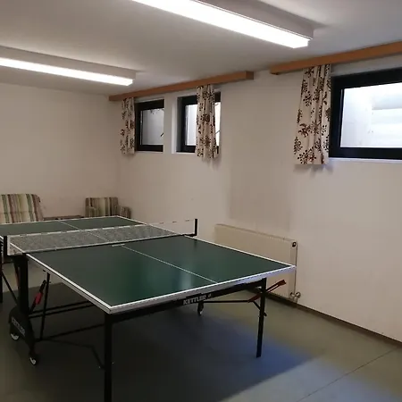 Zur Sonne Apartamento