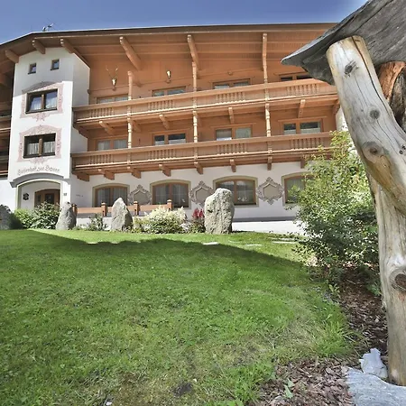 Apartament Zur Sonne *