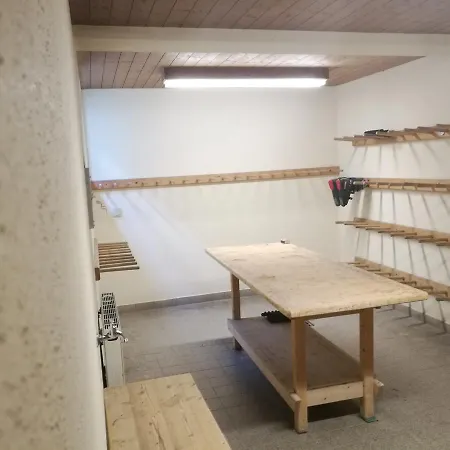 Zur Sonne Apartamento Tux
