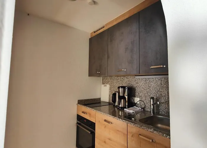 Διαμέρισμα Zur Sonne