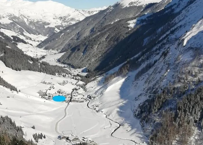 Zur Sonne * טוקס