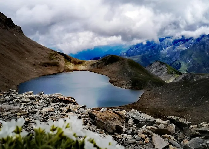 Apartment Zur Sonne *