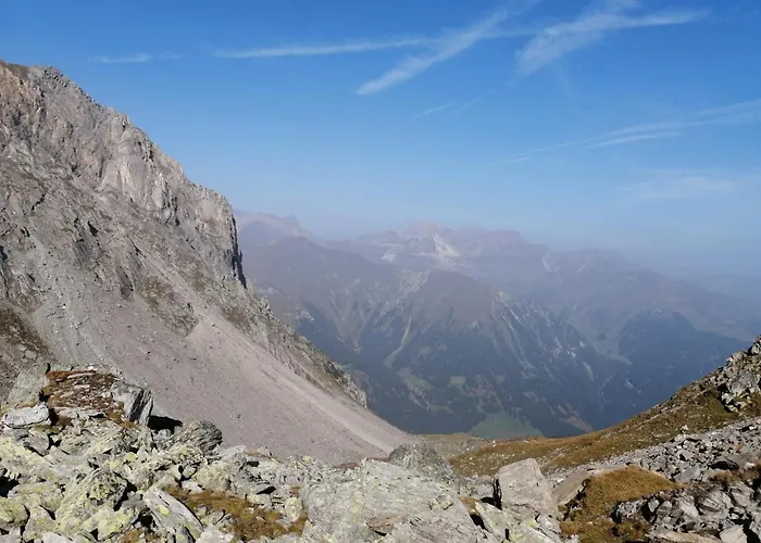 Apartment Zur Sonne Tux