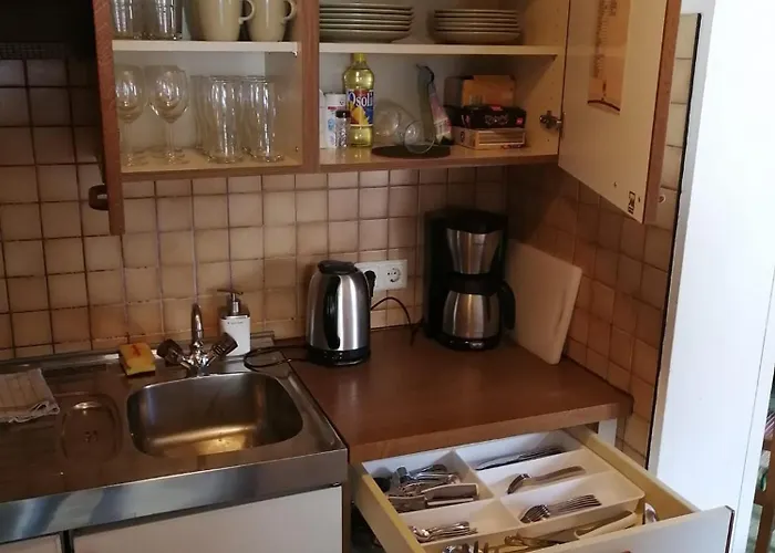 Zur Sonne דירה טוקס